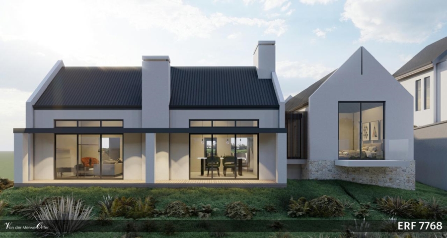 3 Bedroom Property for Sale in Outeniquasbosch Western Cape
